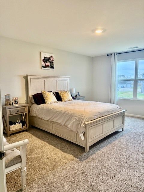Tiny photo for 6801 Willow Drive, Wonder Lake, IL 60097 (MLS # 12607339)