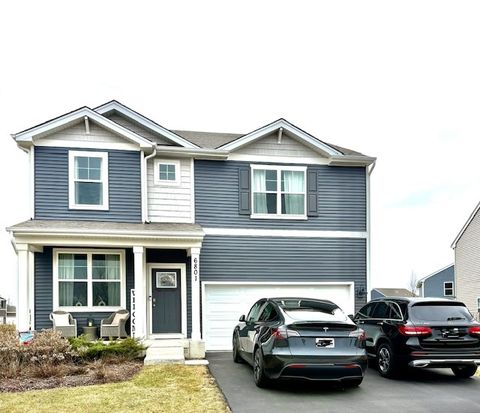 Photo of 6801 Willow Drive, Wonder Lake, IL 60097 (MLS # 12607339)