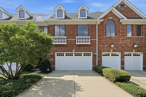 Tiny photo for 299 Arbor Glen Boulevard, Schaumburg, IL 60195 (MLS # 12714369)