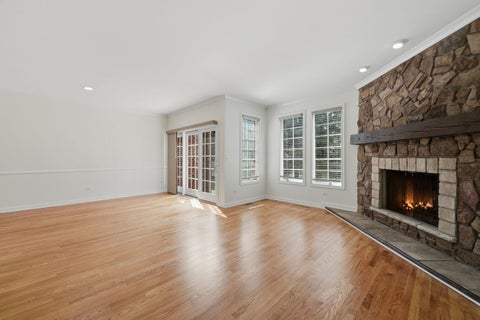 Tiny photo for 299 Arbor Glen Boulevard, Schaumburg, IL 60195 (MLS # 12714369)