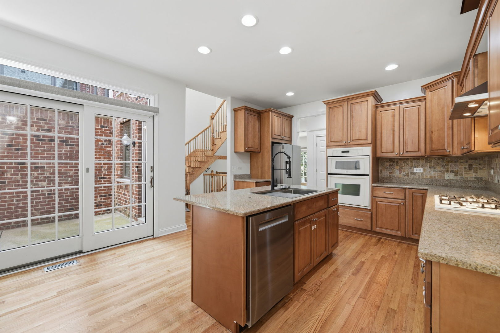 299 Arbor Glen Boulevard