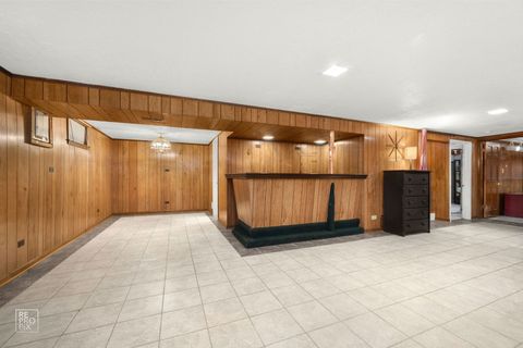 Tiny photo for 138 N Elmwood Avenue, Wood Dale, IL 60191 (MLS # 12543345)