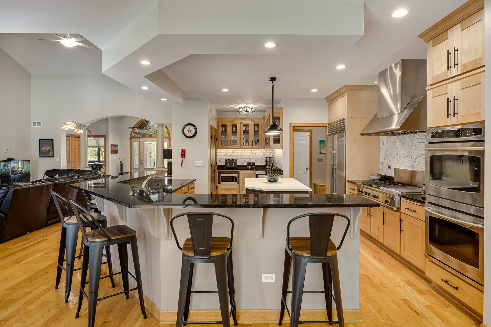 560 Birch Hollow Drive