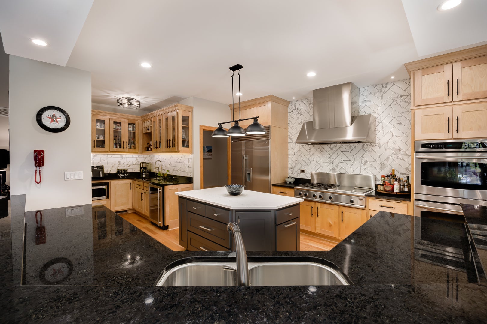 560 Birch Hollow Drive