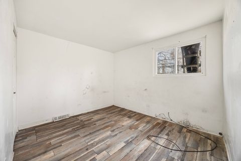 Tiny photo for 11641 S Peoria Street, Chicago, IL 60643 (MLS # 12603743)