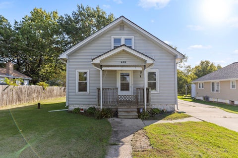 Photo of 408 Daisyfield Road, Rockford, IL 61102 (MLS # 12782862)