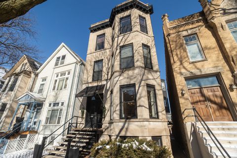 1120 W Oakdale Avenue 1F Chicago IL 60657