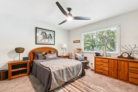 Tiny photo for 1541 Kirkwood Drive, Geneva, IL 60134 (MLS # 12502011)