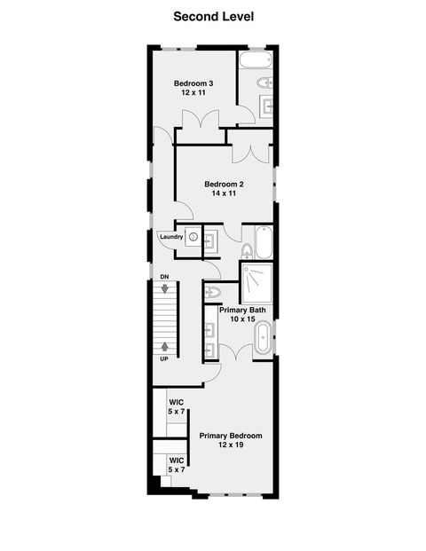 Tiny photo for 1418 W Warner Avenue, Chicago, IL 60613 (MLS # 12537446)