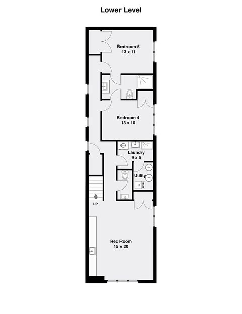 Tiny photo for 1418 W Warner Avenue, Chicago, IL 60613 (MLS # 12537446)