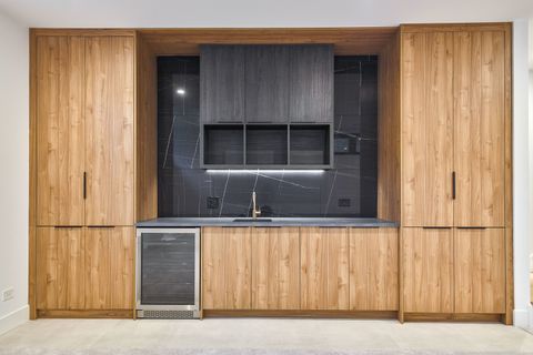 Tiny photo for 1418 W Warner Avenue, Chicago, IL 60613 (MLS # 12537446)