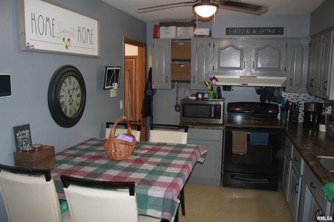 Tiny photo for 2122 CODY Street, Bettendorf, IA 52722 (MLS # QC4269105)