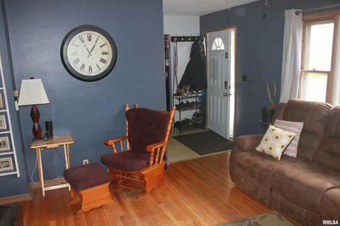 Tiny photo for 2122 CODY Street, Bettendorf, IA 52722 (MLS # QC4269105)