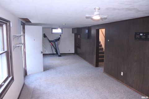 Tiny photo for 2122 CODY Street, Bettendorf, IA 52722 (MLS # QC4269105)