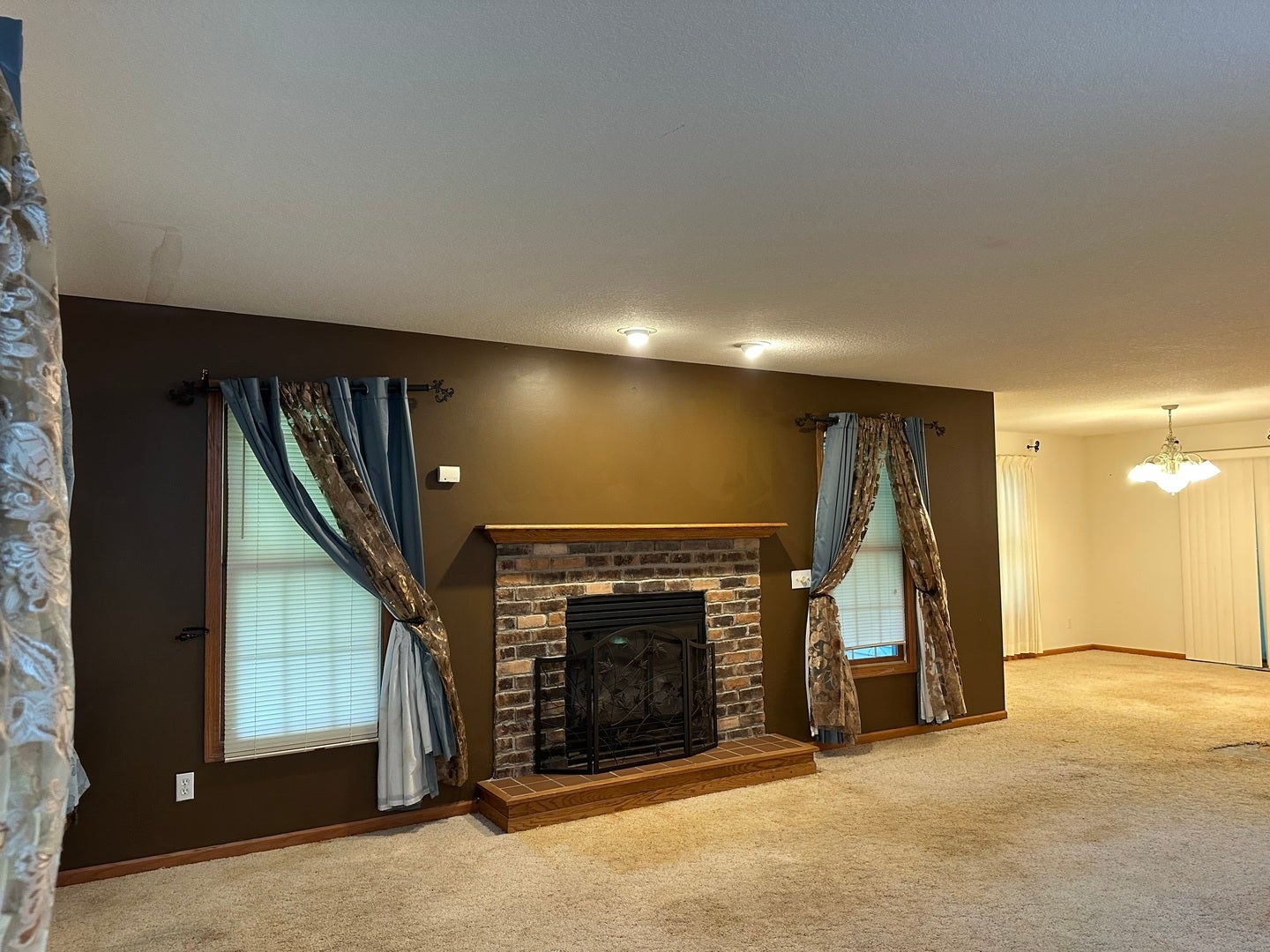 102 HIDDEN VALLEY Court