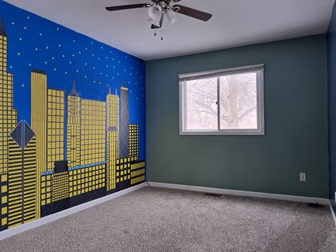 Tiny photo for 117 Liverpool Drive, Poplar Grove, IL 61065 (MLS # 12532710)