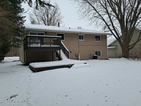 Tiny photo for 117 Liverpool Drive, Poplar Grove, IL 61065 (MLS # 12532710)