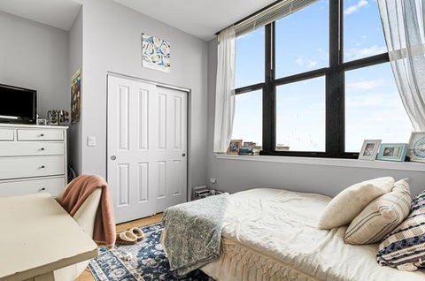 Tiny photo for 1464 S Michigan Avenue #2304, Chicago, IL 60605 (MLS # 12736361)