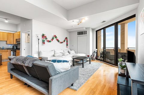 Tiny photo for 1464 S Michigan Avenue #2304, Chicago, IL 60605 (MLS # 12736361)