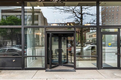 Tiny photo for 1464 S Michigan Avenue #2304, Chicago, IL 60605 (MLS # 12736361)