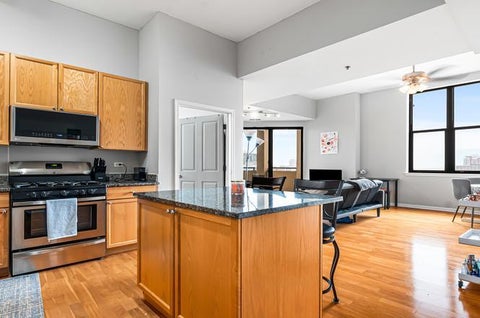 Tiny photo for 1464 S Michigan Avenue #2304, Chicago, IL 60605 (MLS # 12736361)
