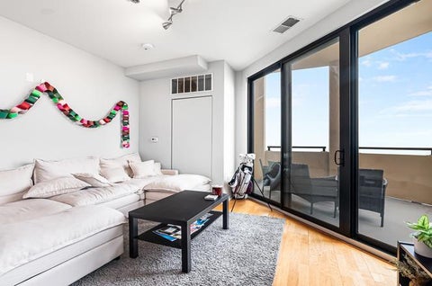 Tiny photo for 1464 S Michigan Avenue #2304, Chicago, IL 60605 (MLS # 12736361)