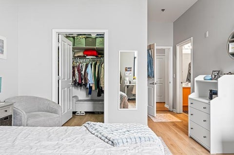 Tiny photo for 1464 S Michigan Avenue #2304, Chicago, IL 60605 (MLS # 12736361)