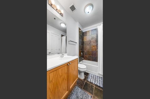 Tiny photo for 1464 S Michigan Avenue #2304, Chicago, IL 60605 (MLS # 12736361)