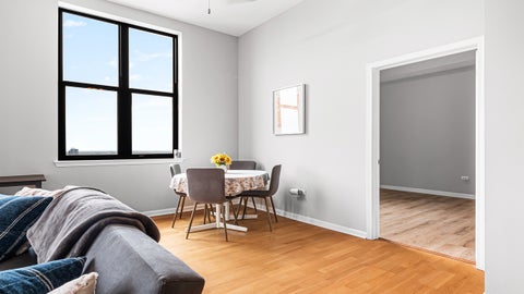 Tiny photo for 1464 S Michigan Avenue #2304, Chicago, IL 60605 (MLS # 12736361)