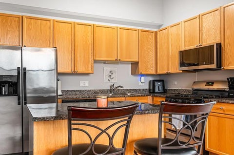 Tiny photo for 1464 S Michigan Avenue #2304, Chicago, IL 60605 (MLS # 12736361)