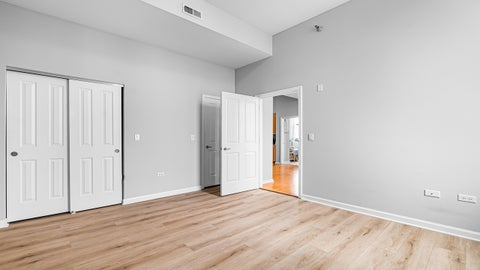Tiny photo for 1464 S Michigan Avenue #2304, Chicago, IL 60605 (MLS # 12736361)