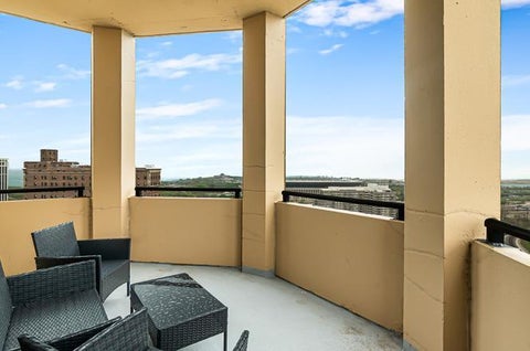 Tiny photo for 1464 S Michigan Avenue #2304, Chicago, IL 60605 (MLS # 12736361)