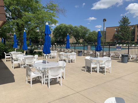 Tiny photo for 900 E Wilmette Road #211, Palatine, IL 60074 (MLS # 12469487)