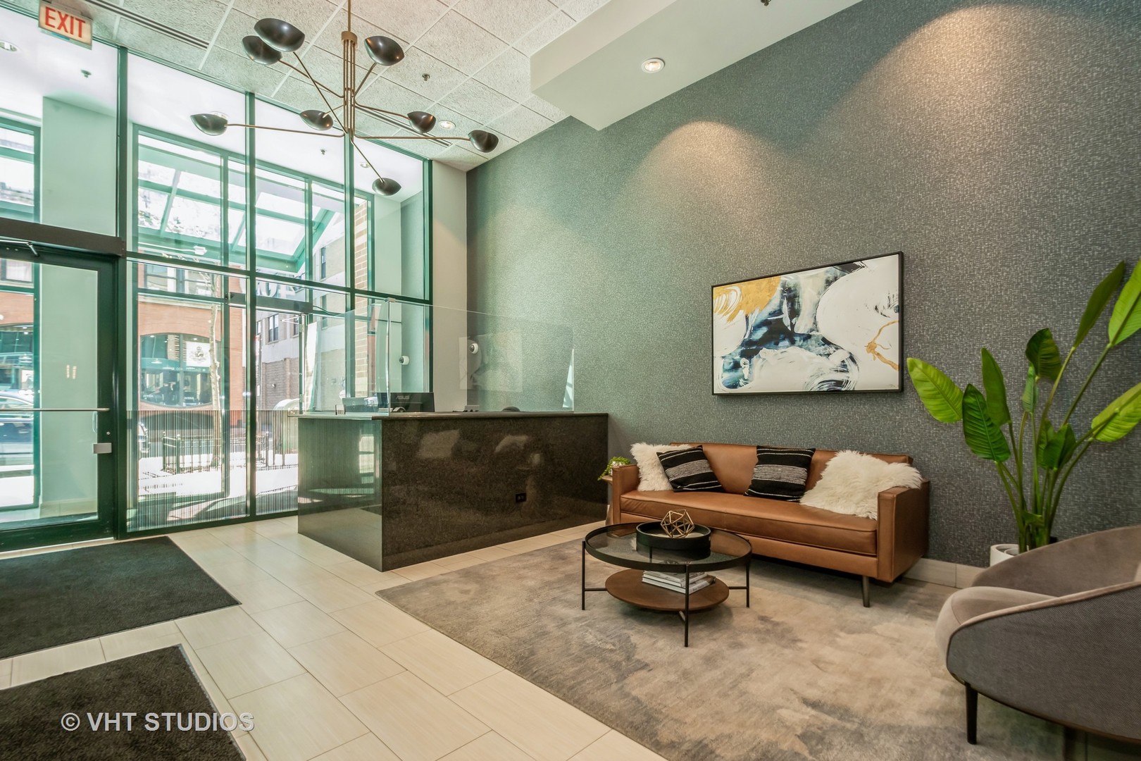 400 W Ontario Street 1603