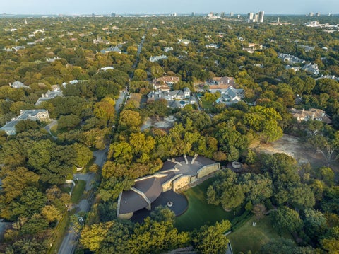 Tiny photo for 5110 Park Lane, Dallas, TX 75220 (MLS # 12776877)