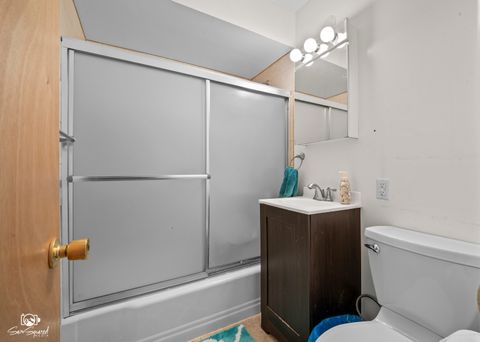 Tiny photo for 318 N Jackson Avenue, Bradley, IL 60915 (MLS # 12589184)