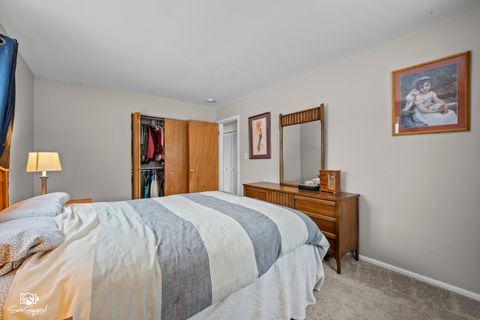 Tiny photo for 318 N Jackson Avenue, Bradley, IL 60915 (MLS # 12589184)