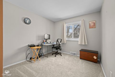 Tiny photo for 318 N Jackson Avenue, Bradley, IL 60915 (MLS # 12589184)