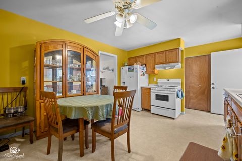 Tiny photo for 318 N Jackson Avenue, Bradley, IL 60915 (MLS # 12589184)