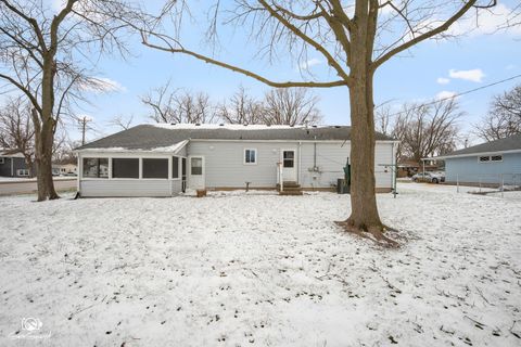 Tiny photo for 318 N Jackson Avenue, Bradley, IL 60915 (MLS # 12589184)