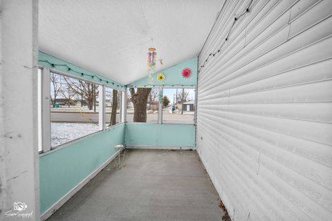 Tiny photo for 318 N Jackson Avenue, Bradley, IL 60915 (MLS # 12589184)
