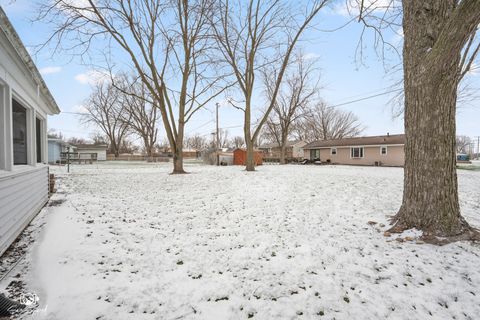 Tiny photo for 318 N Jackson Avenue, Bradley, IL 60915 (MLS # 12589184)