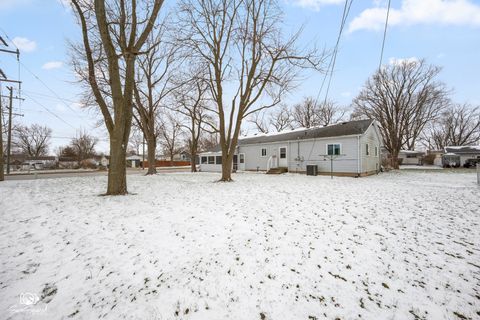 Tiny photo for 318 N Jackson Avenue, Bradley, IL 60915 (MLS # 12589184)