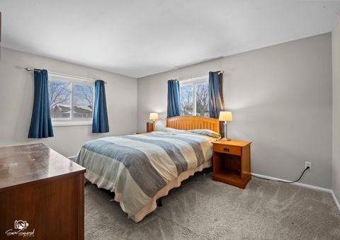 Tiny photo for 318 N Jackson Avenue, Bradley, IL 60915 (MLS # 12589184)