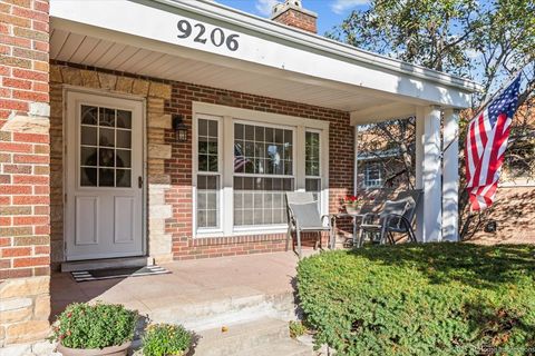 Tiny photo for 9206 S Troy Avenue, Evergreen Park, IL 60805 (MLS # 12491808)