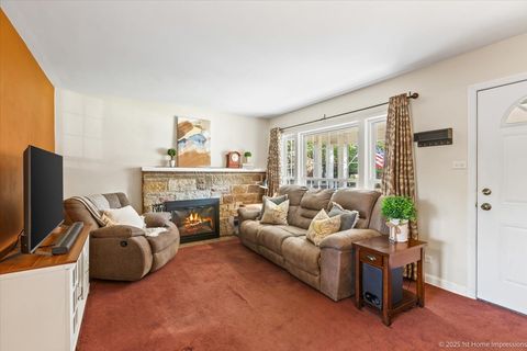 Tiny photo for 9206 S Troy Avenue, Evergreen Park, IL 60805 (MLS # 12491808)
