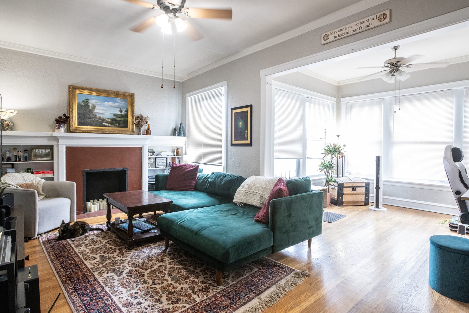 1514 W ADDISON Street 3E