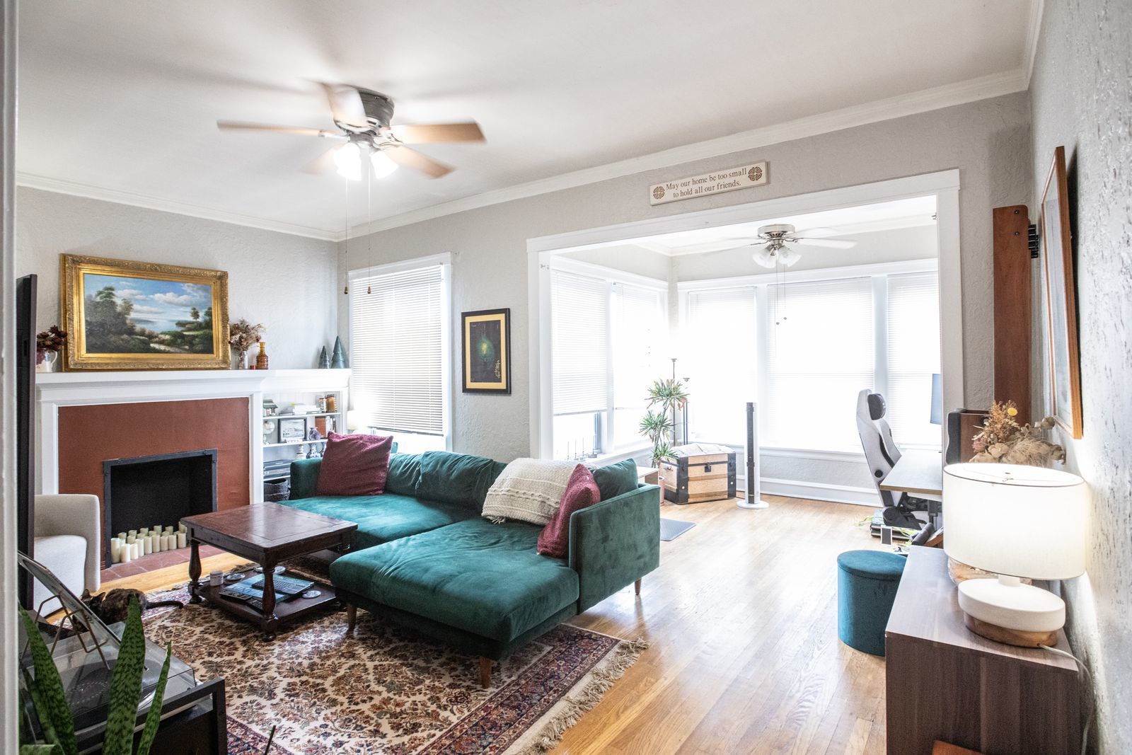 1514 W ADDISON Street 3E