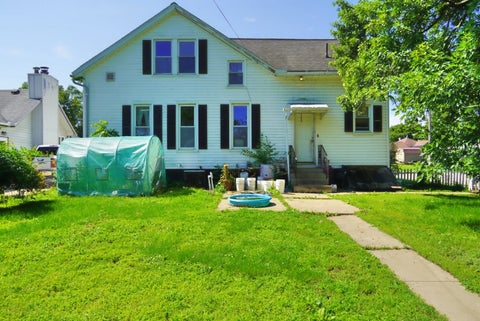 Tiny photo for 1434 Kansas Street, Ottawa, IL 61350 (MLS # 12689865)