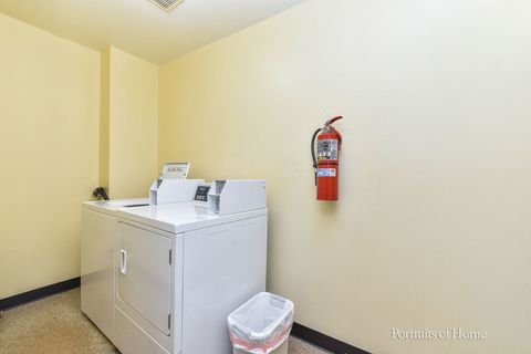 Tiny photo for 6630 S Brainard Avenue #203, Countryside, IL 60525 (MLS # 12515429)